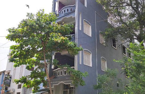 Pondicherry Beach Villa | De'Villa Varmas