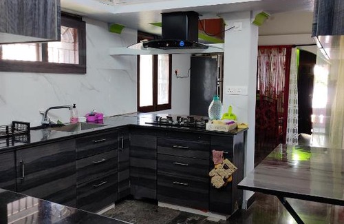 Pondicherry Beach Villa | De'Villa Varmas