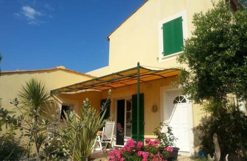 Narbonne-Plage House | De Villas van la Garrigue in de wijk Roquemer