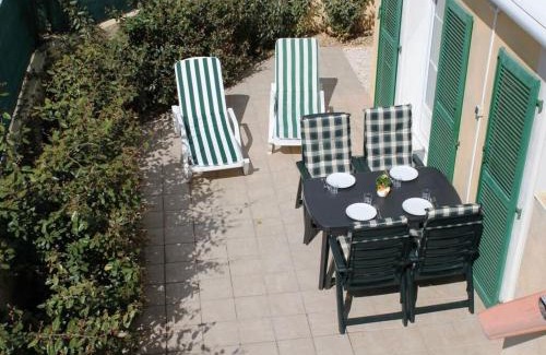 Narbonne-Plage House | De Villas van la Garrigue in de wijk Roquemer