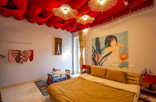 Kon Plong Hotel | De Vivre Măng Đen