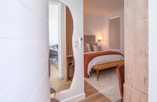 Stellenbosch Central Apartment | De Waal Grandeur Apartment