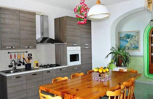 Agerola House | Dea Afrodite by Interhome