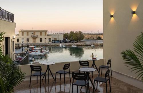 Old Town Rethymnon Hotel | Dea Del Porto Wellness & Spa Suites
