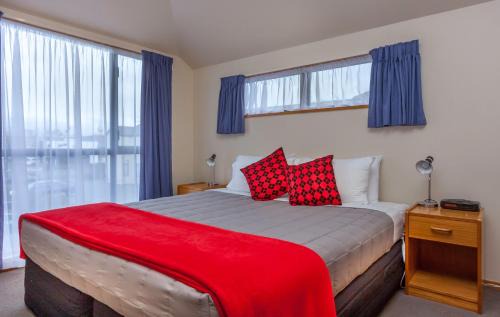Riccarton Hotel | Deans Bush Motel