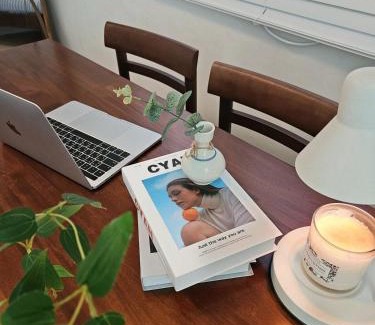 Sadang-dong Apartment | dear blue stay- 프라이빗 2F-강남권 이동편리