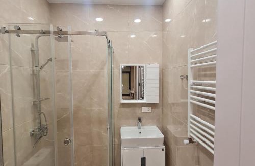 Tbilisi Apartment | Deas home