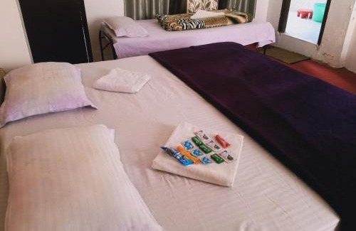 Sangla Hotel | Debbhumi Regency