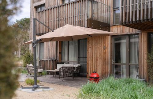 Nida Apartment | Debesu kopa