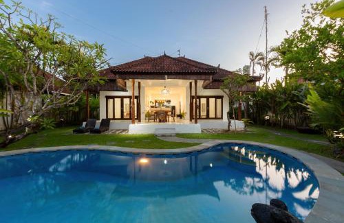Drupadi Hotel | Deby Villa Seminyak