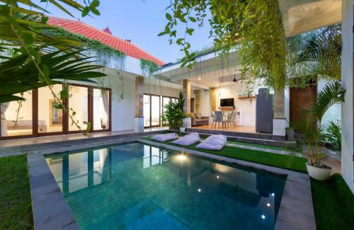 Drupadi Hotel | Deby Villa Seminyak