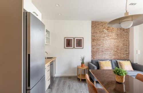 Hostafrancs Apartment | Decô Apartments Barcelona-Sants