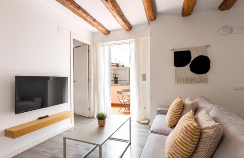 Hostafrancs Apartment | Decô Apartments Barcelona-Sants
