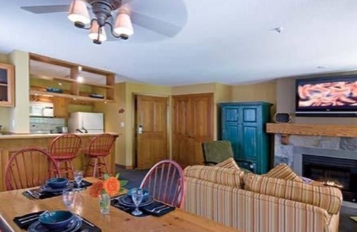 Blackcomb Resort | Dec Special for Ski in Ski out - 1 Bedroom Fully Furnished