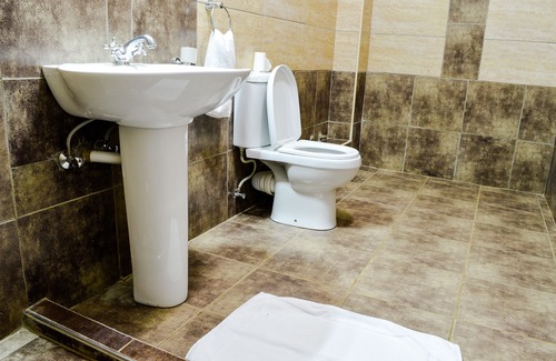 Parklands Hotel | Decale Jewel Stone Hotel