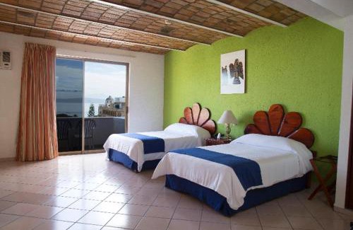 Rincon de Guayabitos Resort | Decameron Los Cocos Guayabitos, Ramada All-Inclusive Resort