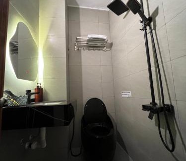 Go Vap Apartment | December homestay studio 2