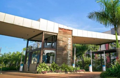 Entebbe Apartment | Decent and cosy one bed flat - Bella Vista