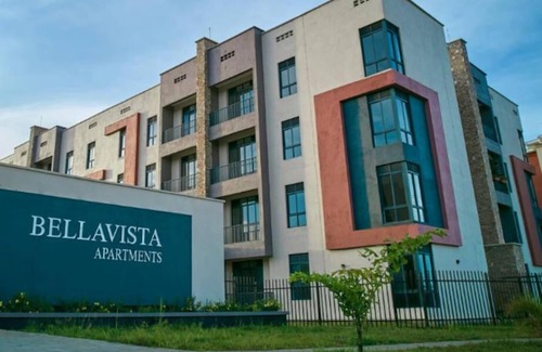 Entebbe Apartment | Decent and cosy one bed flat - Bella Vista