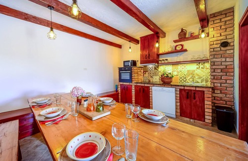 Bribir House | Dedina srića by Interhome