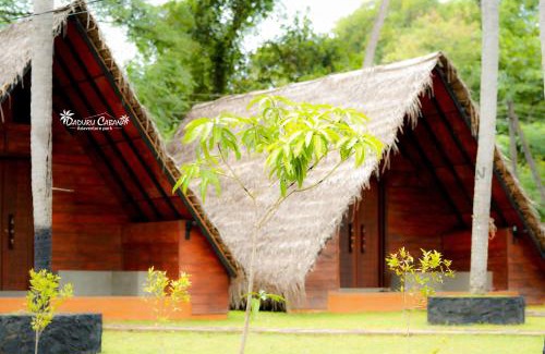 Ibbagamuwa Hotel | Deduru Cabana Nature Resort