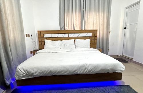 Port Harcourt Hotel | Dee OS' Hotel