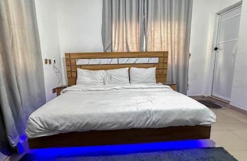 Port Harcourt Hotel | Dee OS' Hotel