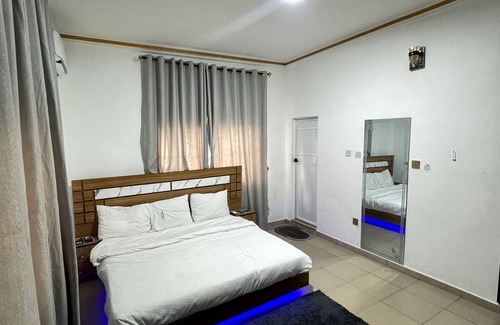 Port Harcourt Hotel | Dee Os' Hotel
