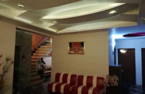 Jammu Hotel | Dee Park View Jammu