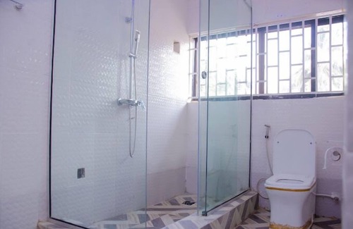 Ibadan Hotel | Dee Rocket Hotel