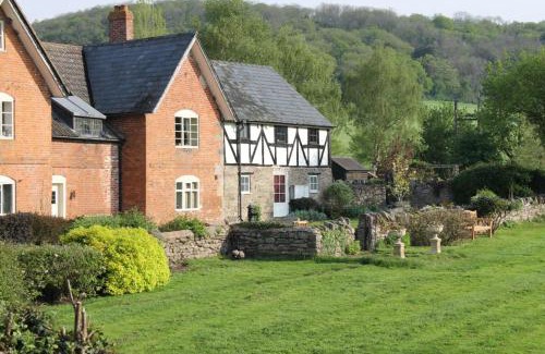 Hereford Apartment | Dee's Cottage at Brinsop