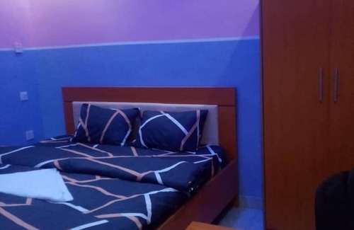 Ajerogun Hotel | DEEP DIAMOND EXCLUSIVE HOTEL AND SUITES