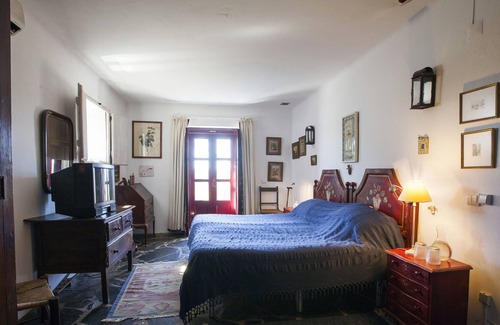 Fronteira Other | Deep inside the best Alentejo