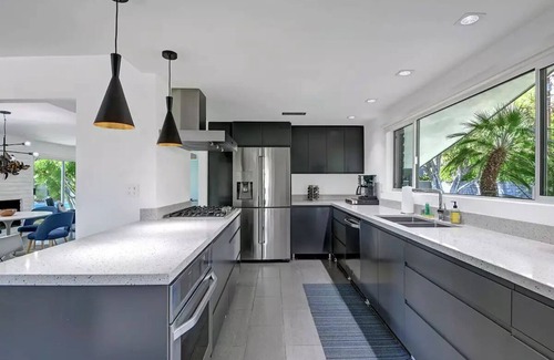 Deep Well Ranch House | Deepwell Palm Sage Estate, 4 Bed, 2.5 Bath