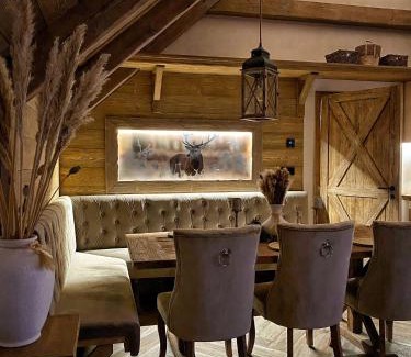 Lipi Apartment | Deer Apartment