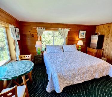 Deer Harbor Hotel | Deer Harbor Inn