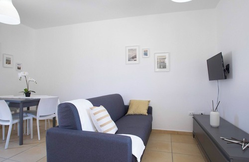 Bosa Historic Centre Apartment | Degli Artigiani - Cane Malu