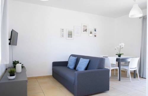 Bosa Historic Centre Apartment | Degli Artigiani - Il Grifone