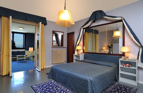 Urbino Hotel | Dei Duchi