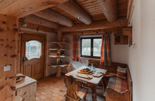 Tamsweg House | Dei Zeit (Deine Zeit)