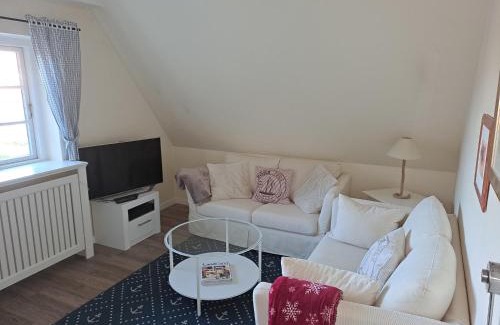 Großdunsum Apartment | Deichhof Whg 21