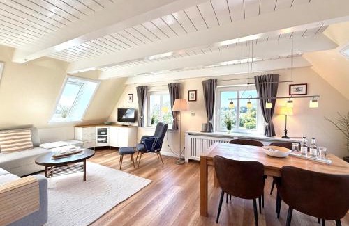 Großdunsum Apartment | Deichhof Whg 26