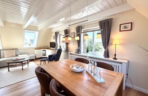 Großdunsum Apartment | Deichhof Whg 26