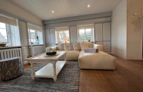 Großdunsum Apartment | Deichhof Whg Luana