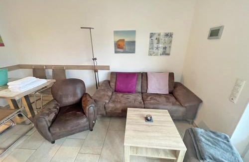 Norddeich Apartment | Deichst?rmer - Zentrale Toplage in Norddeich