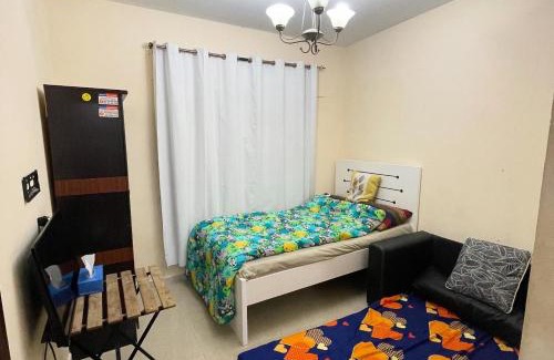 Deira House | Deira Salahuddin Comfort Residences
