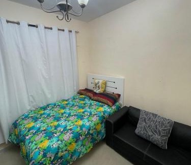 Deira House | Deira Salahuddin Comfort Residences