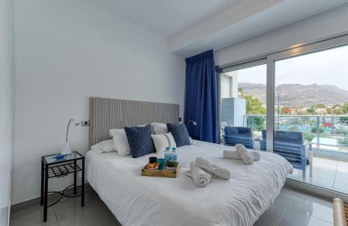 Playa de Mogan Apartment | Deisy Apartments