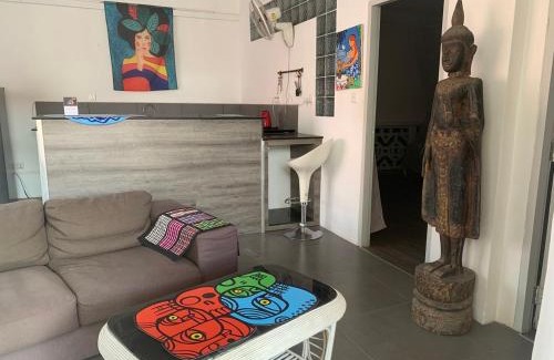 Kampot House | DeK in Kampot