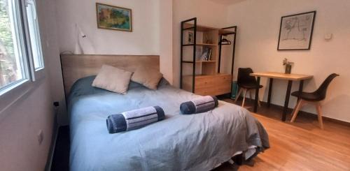Province of Tierra del Fuego Apartment | Del bosque